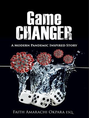 cover image of Game Changer